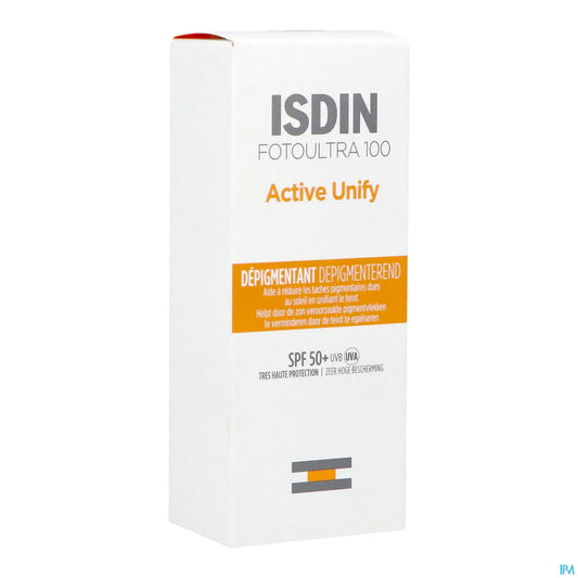 Active Unify FotoUltra 100 SPF50+