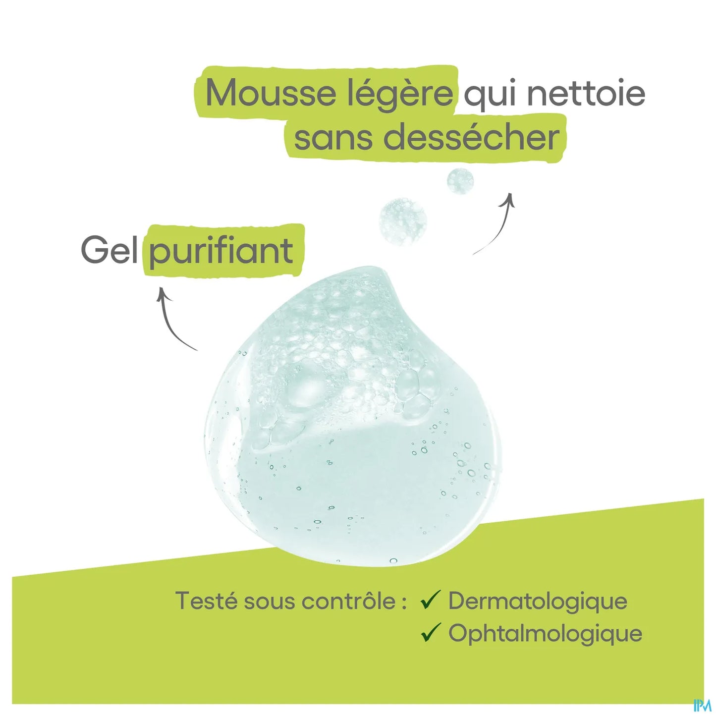 Biology Acne Gel Schiumogeno 400 ml