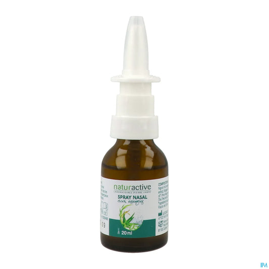 Spray nasale 20 ml