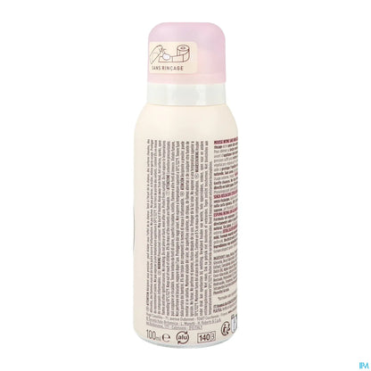 Rogé Cavaillès Schiuma Intima Extra-Delicata Senza Risciacquo 100ml