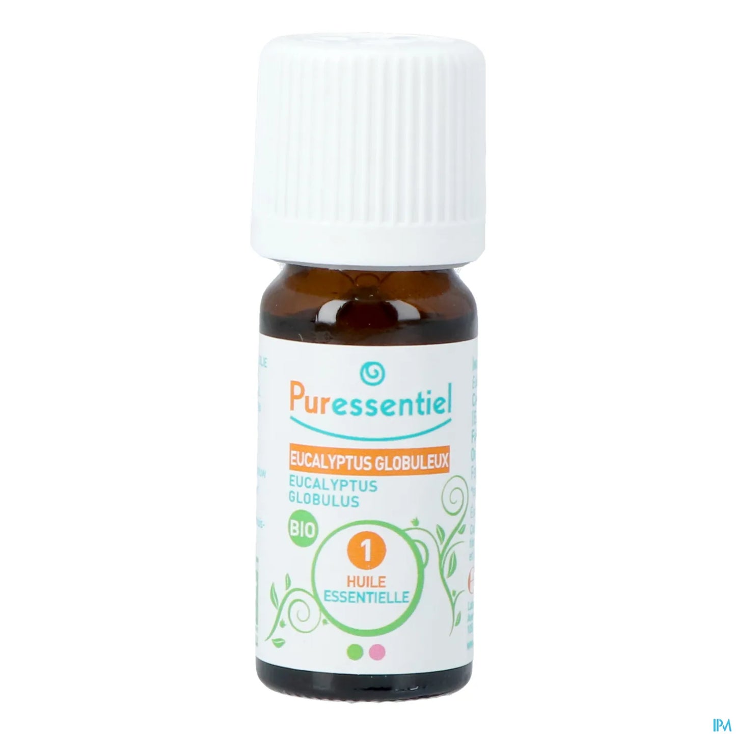 Eucalyptus Globulus Essential Oil 10ml