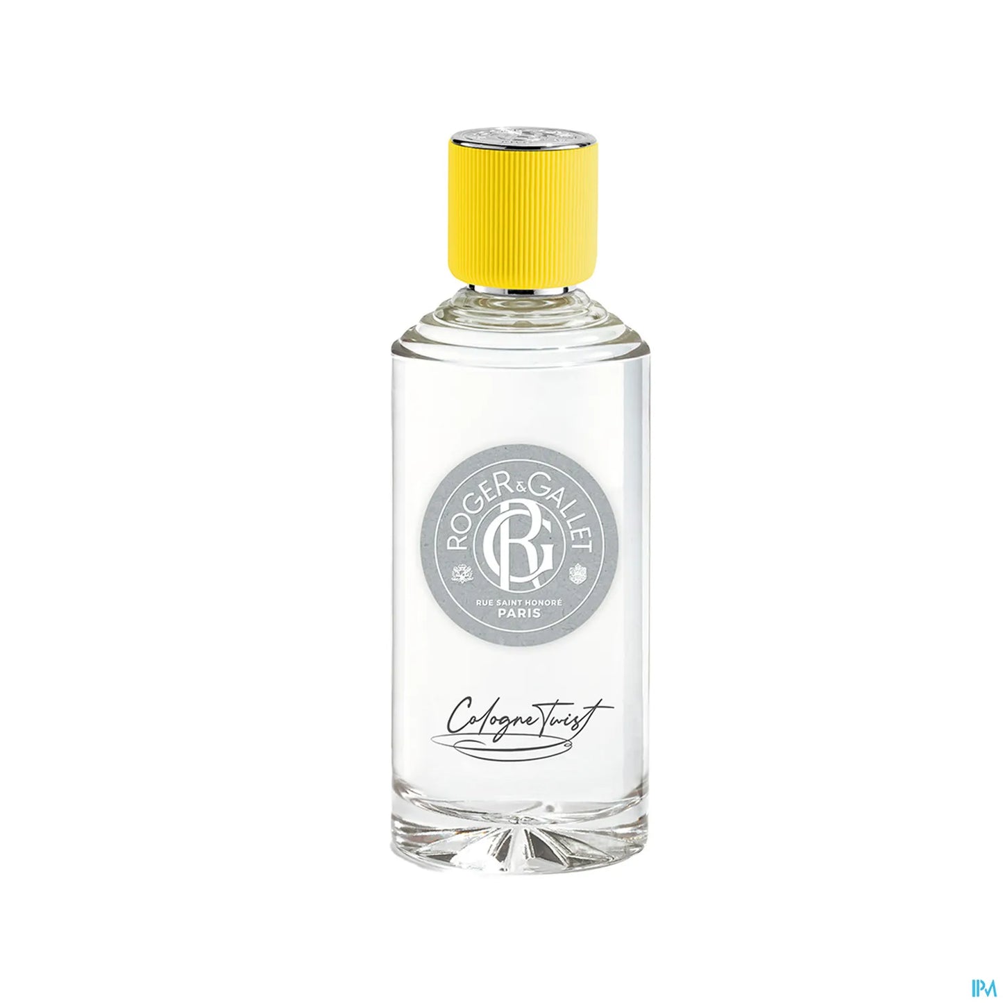 Cologne Twist Eau de Cologne 100ml
