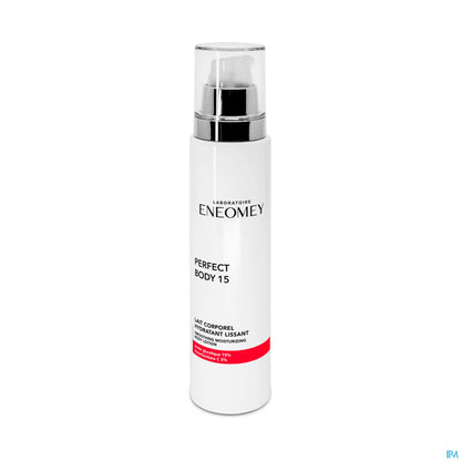 Perfect Body 15 Smoothing Moisturizing Body Lotion 150ml