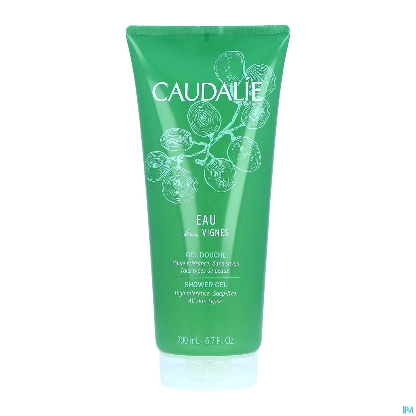 Eau Des Vignes Shower Gel 200ml