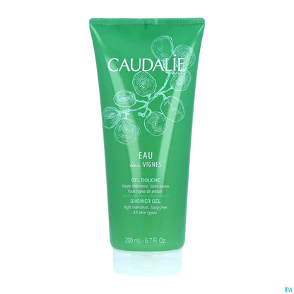 Eau Des Vignes Shower Gel 200ml