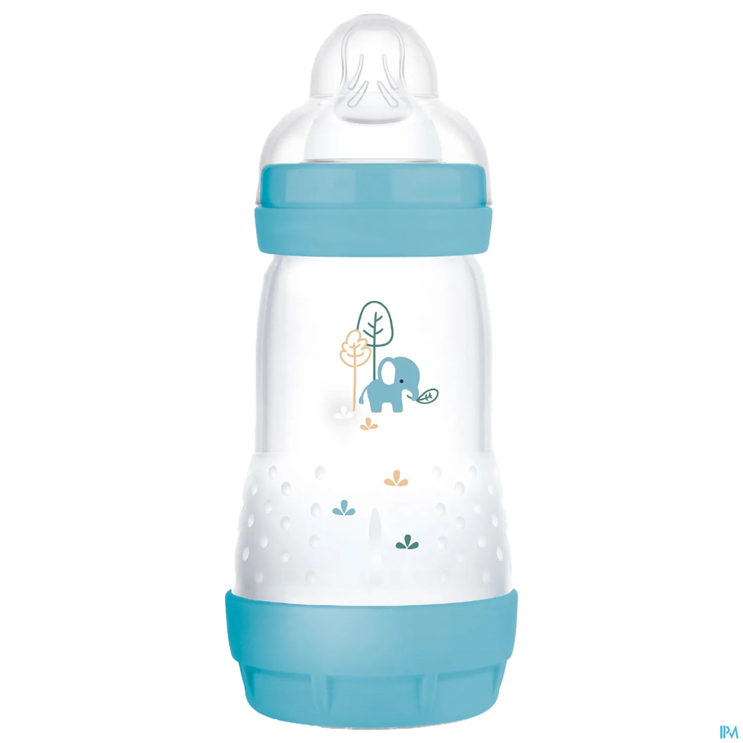 Easy Start Biberon Anti-Colique 260ml Ocean