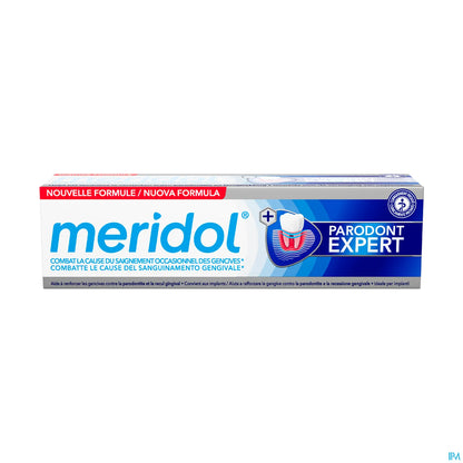 Parodont Expert Pâte 75mL