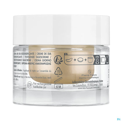 DermAbsolu Crème Jour Redensifiante 50ml