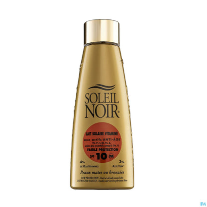 Spray al latte vitaminico SPF10 150 ml