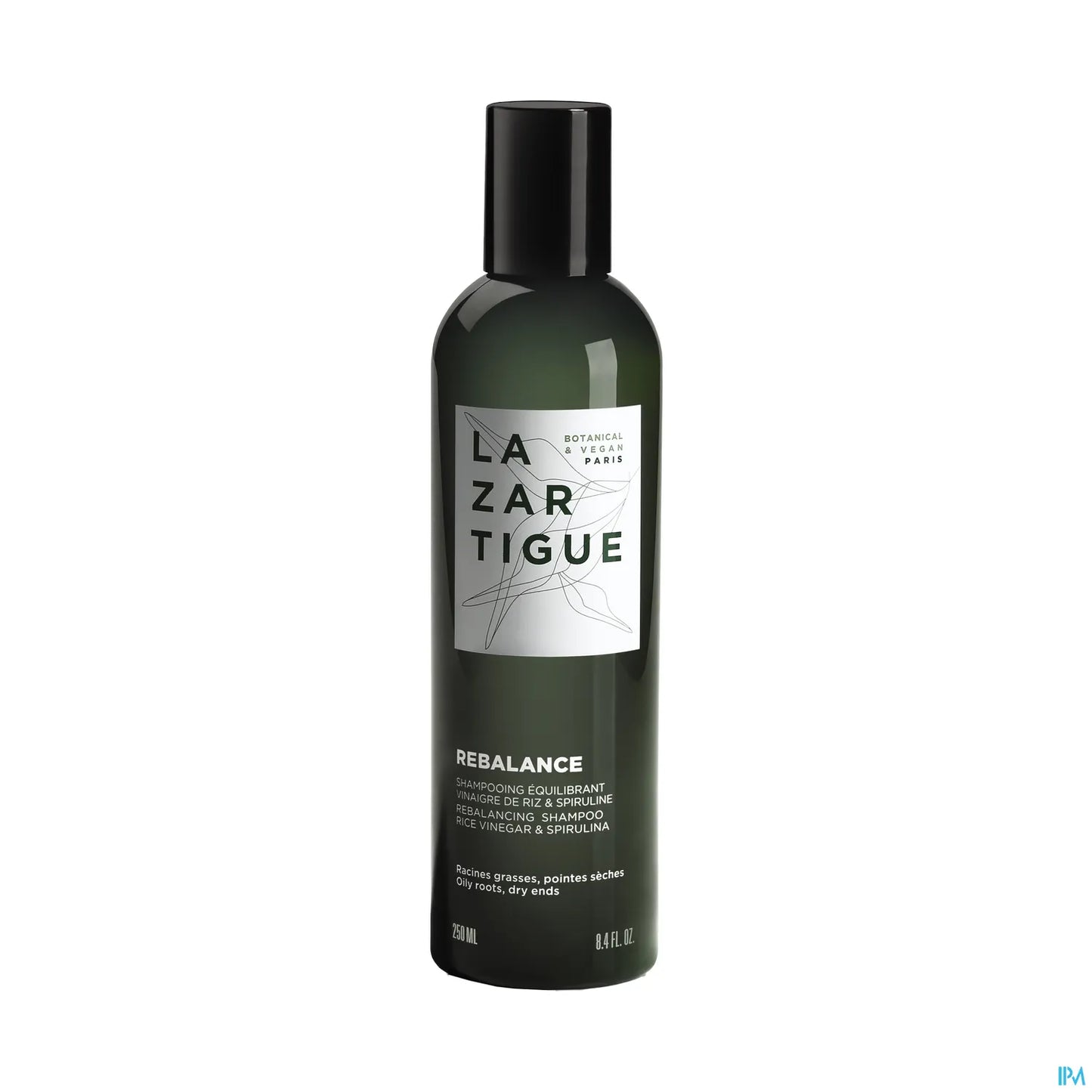 Shampoo riequilibrante Rebalance 250 ml