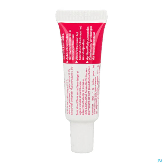 Mayoly Spindler Borostyrol Gel Buccal 12 mL