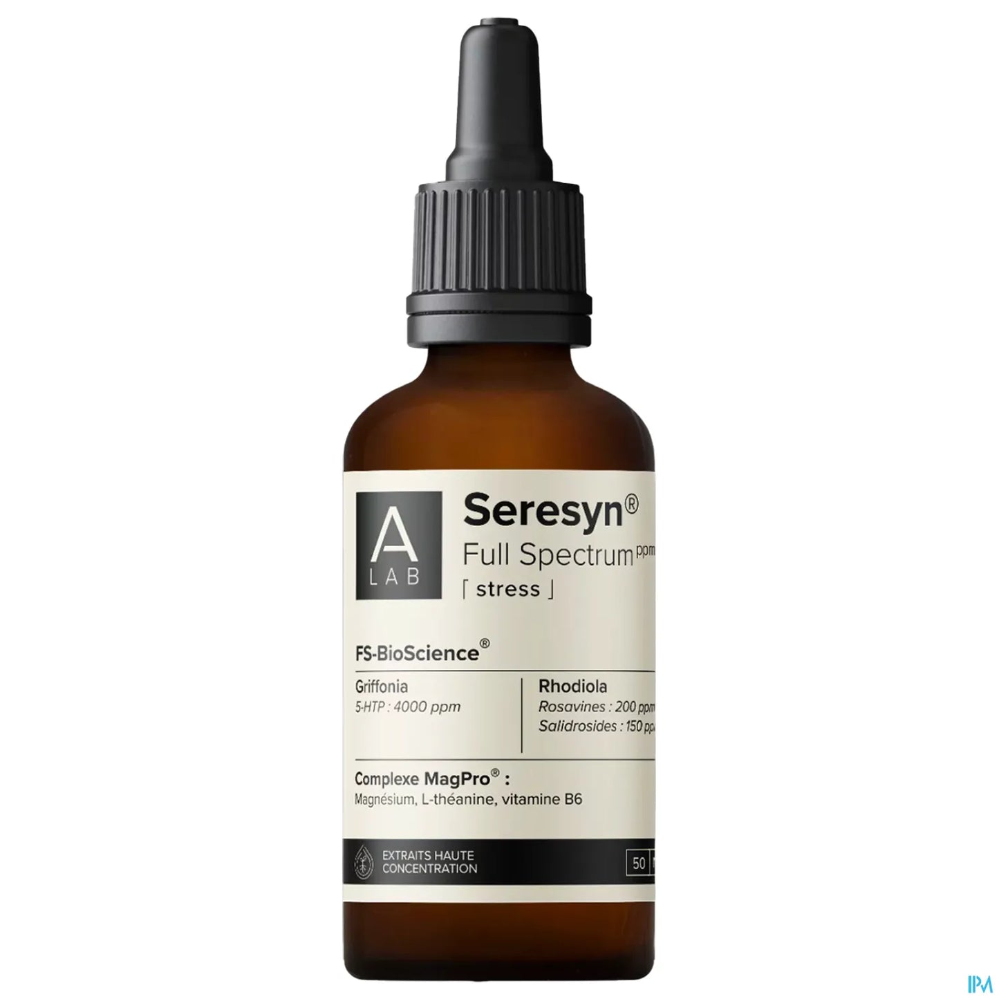 Seresyn Full Spectrum Oral Solution 50ml