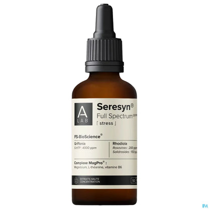 Seresyn Full Spectrum Oral Solution 50ml