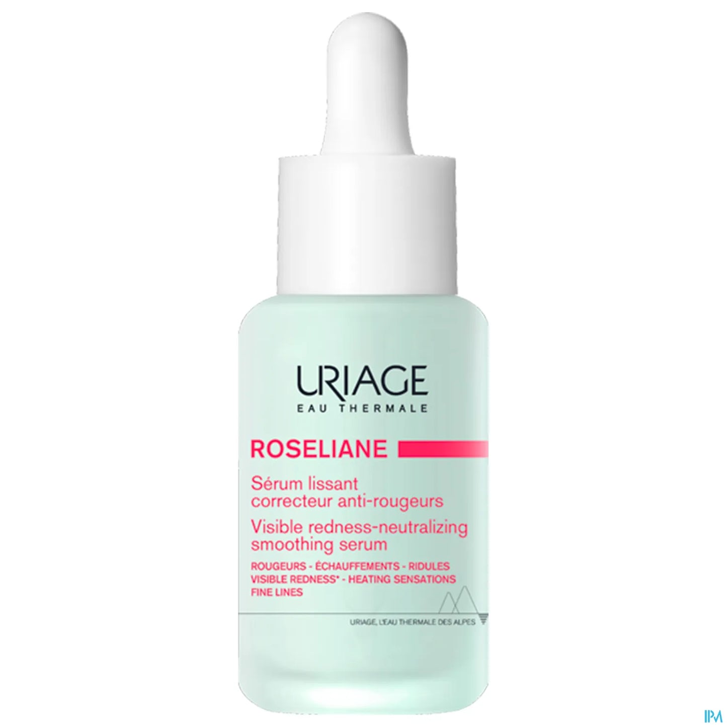Roséliane Smoothing Anti-Redness Correcting Serum 30 ml