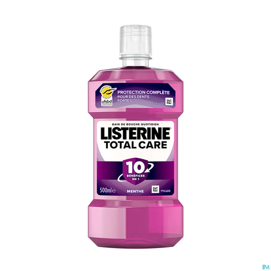 Total Care Gusto Leggero 500ml
