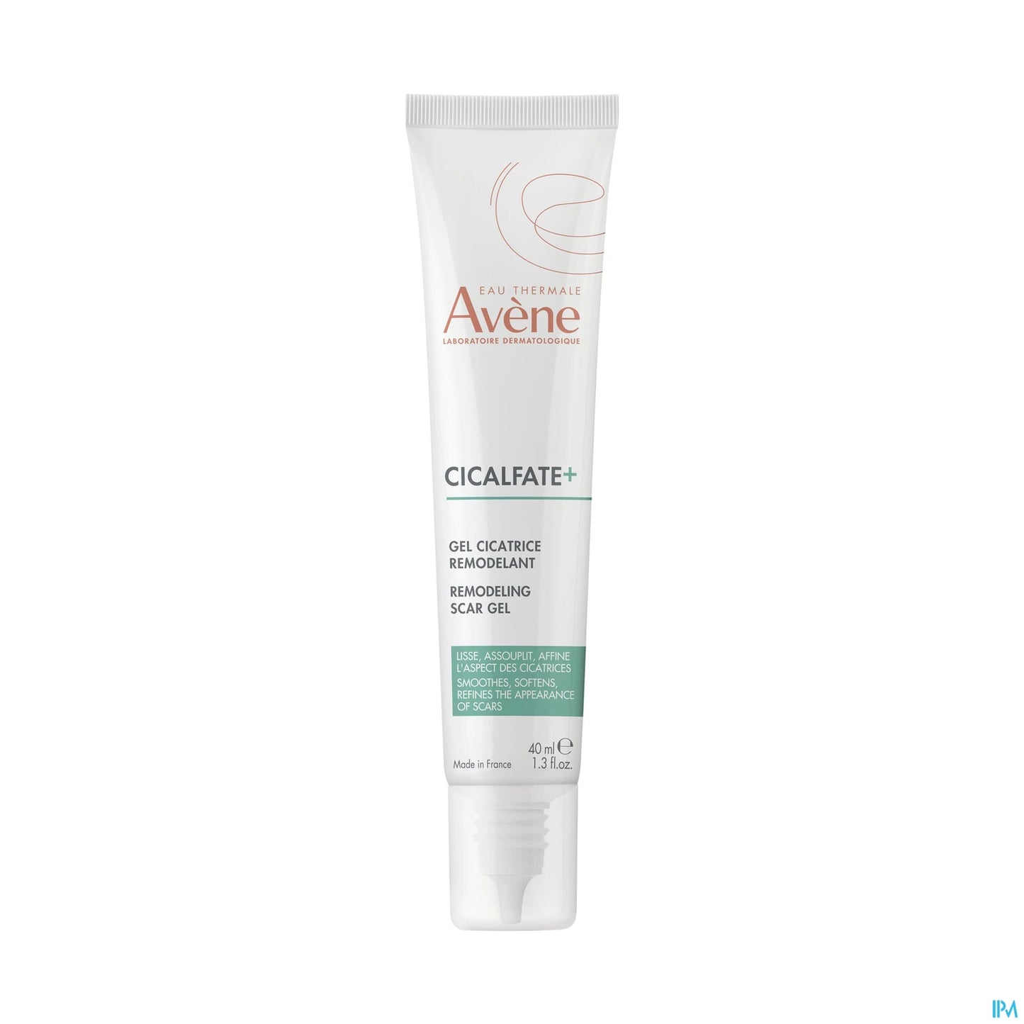 Avène Cicalfate+ Gel Cicatrice Remodelant 40 mL