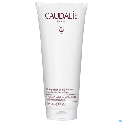 Shampooing Soin Douceur 200ml