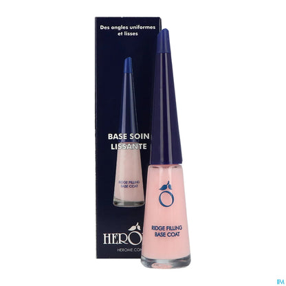Nail Smoothing Base 10ml