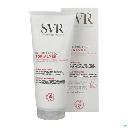 Topialyse Protect+ Balsamo 200ml