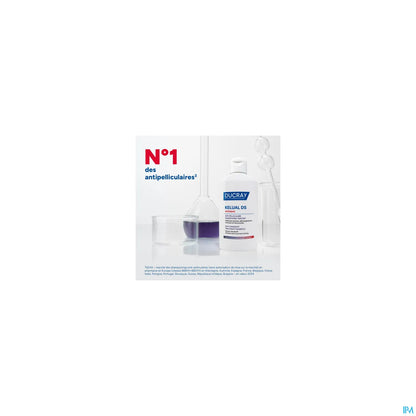 Kelual DS Intensive Shampooing 100 mL