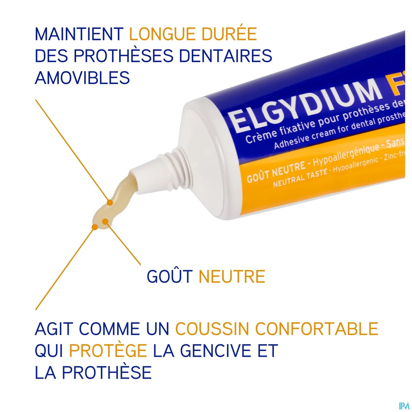 Fix Fissaggio Forte 45g