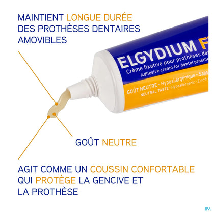 Fix Fissaggio Forte 45g
