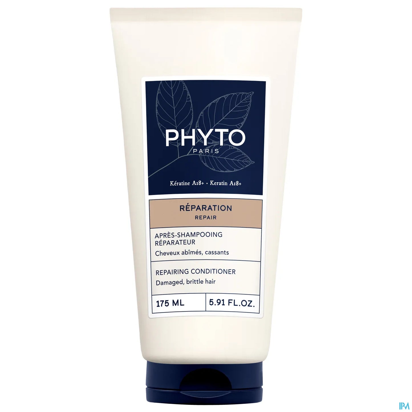 Balsamo riparatore per capelli secchi 175 ml