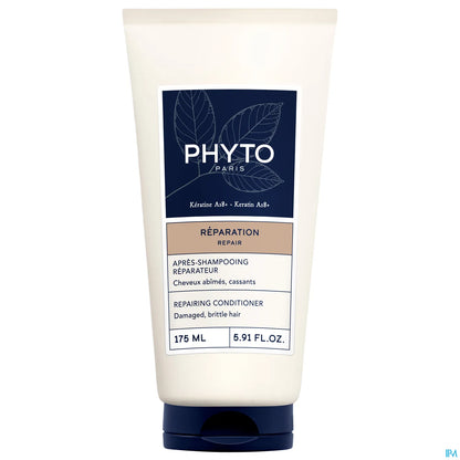 Balsamo riparatore per capelli secchi 175 ml