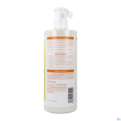 Baby Calendula Liniment 400 ml