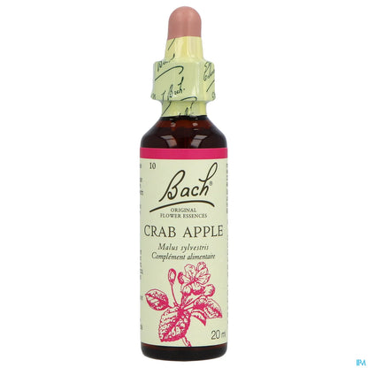 Fiori di Bach Crab Apple 20ml