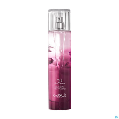 Thé des Vignes Eau Fraîche 100ml