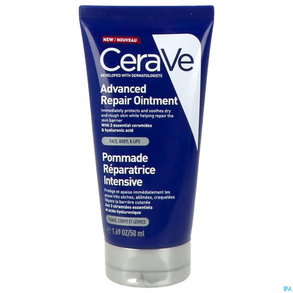 Riparazione intensiva Pom 50ml