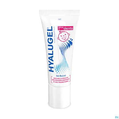 Gel Premières Dents 20 mL