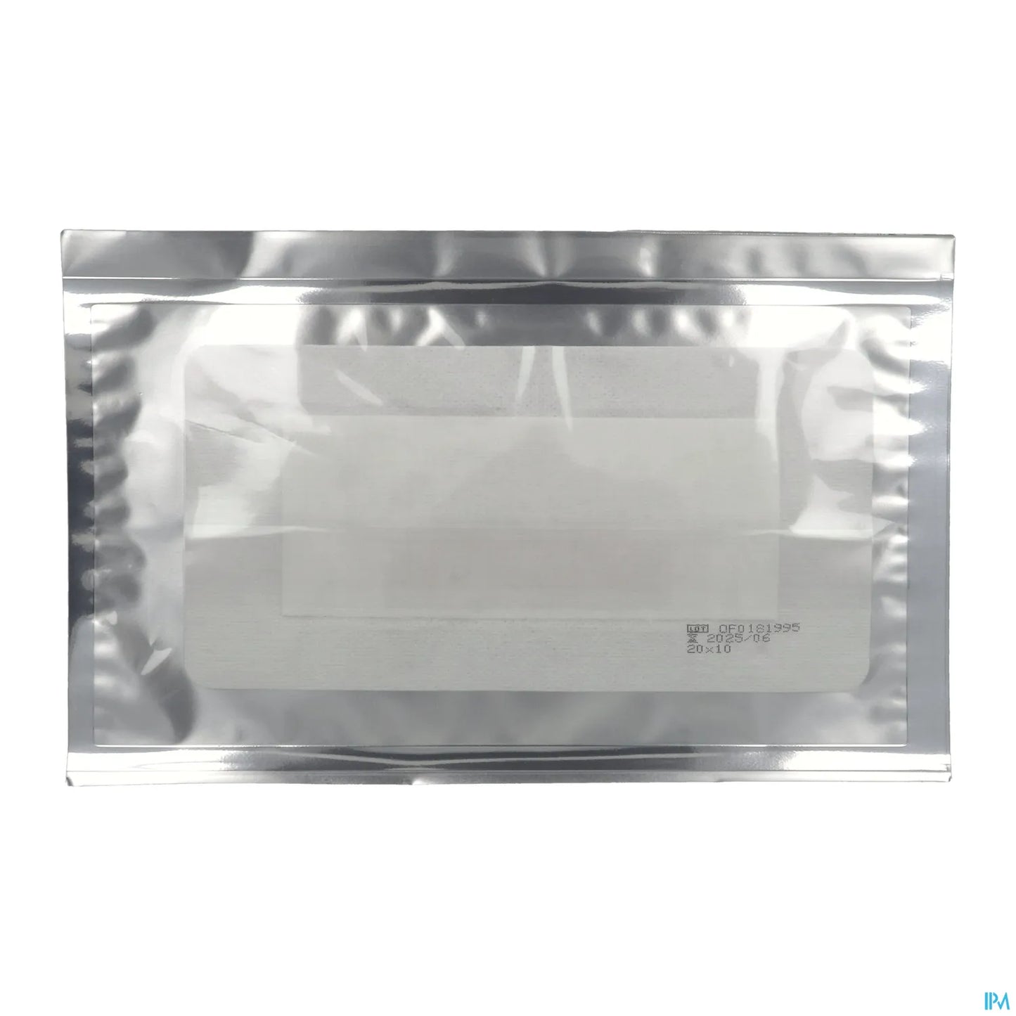 Absorb Fine Hydrocellular Dressing 10x20 cm Box of 10
