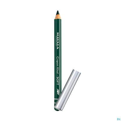 Matita Eyeliner Khol-Soft Velvet Green