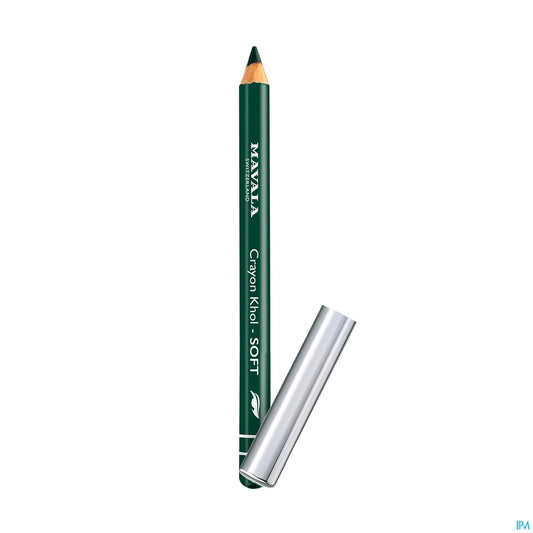 Matita Eyeliner Khol-Soft Velvet Green