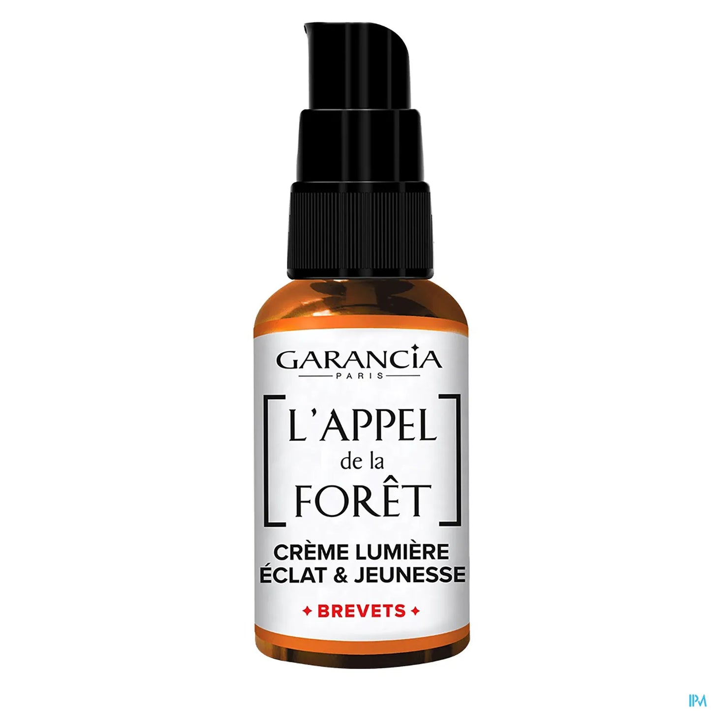 L'Appel de la Forêt Crème Lumière Éclat et Jeunesse 30ml