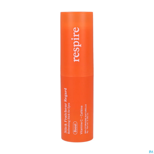 Respire Stick Fraîcheur Regard 8 g