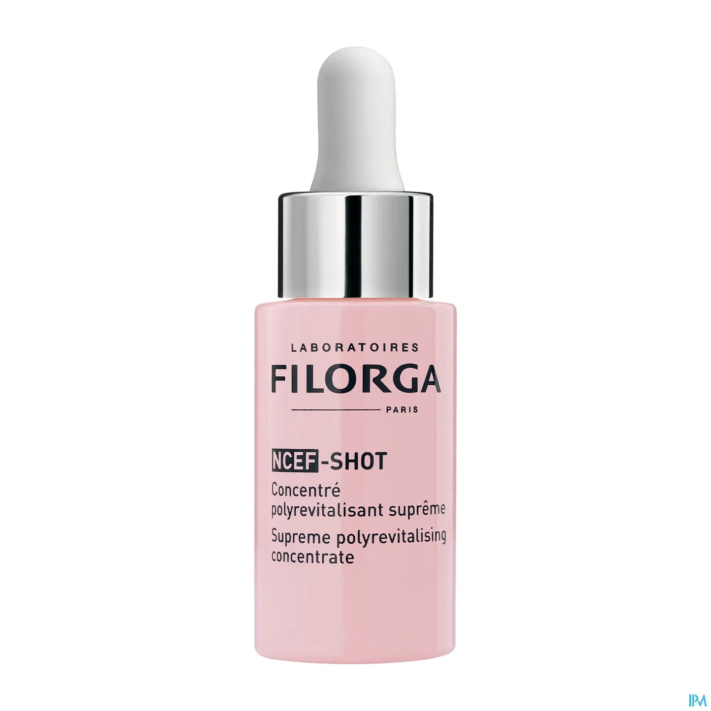 Concentrato anti-età NCEF-Shot 15 ml