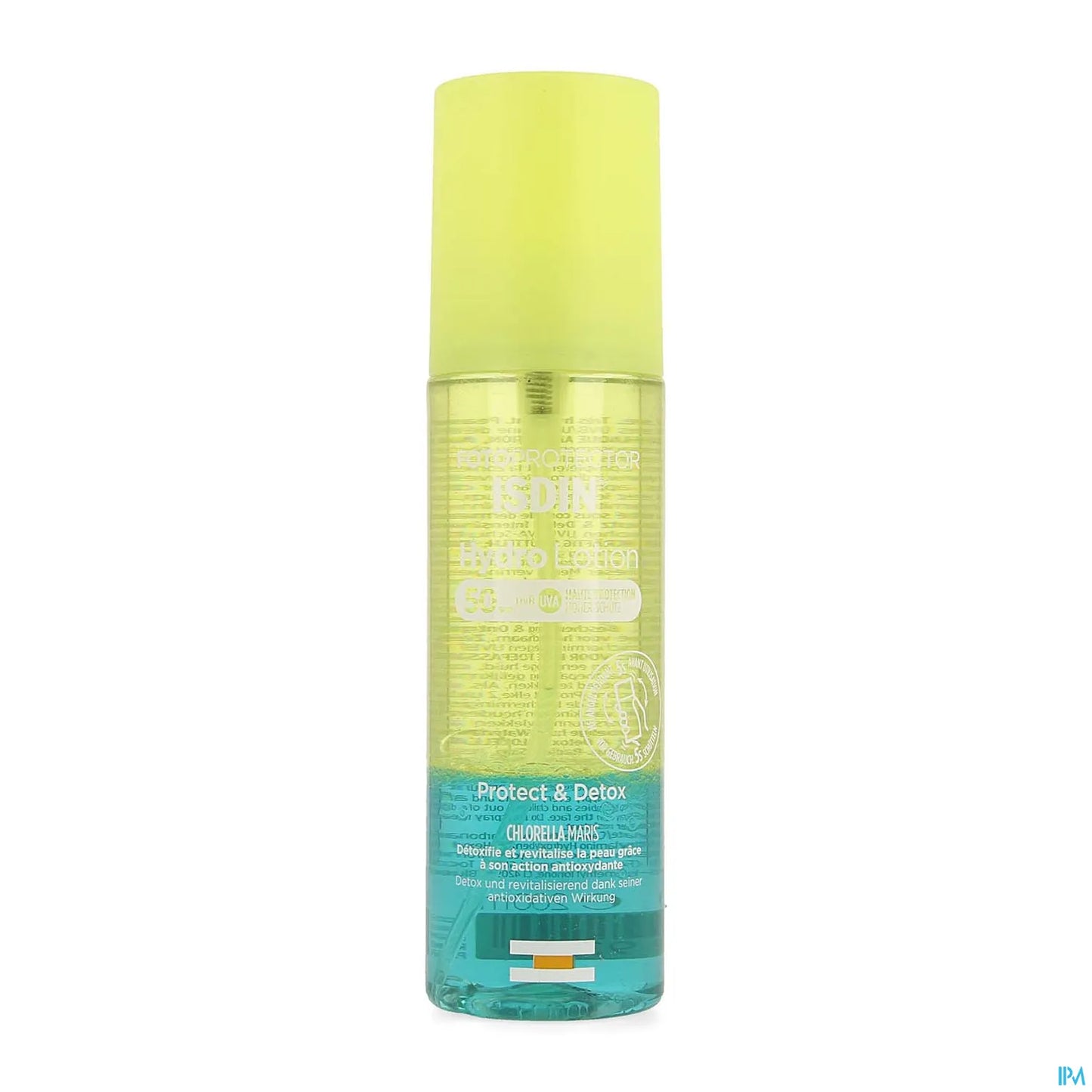 Photoprotector Hydro Lotion SPF50 200ml