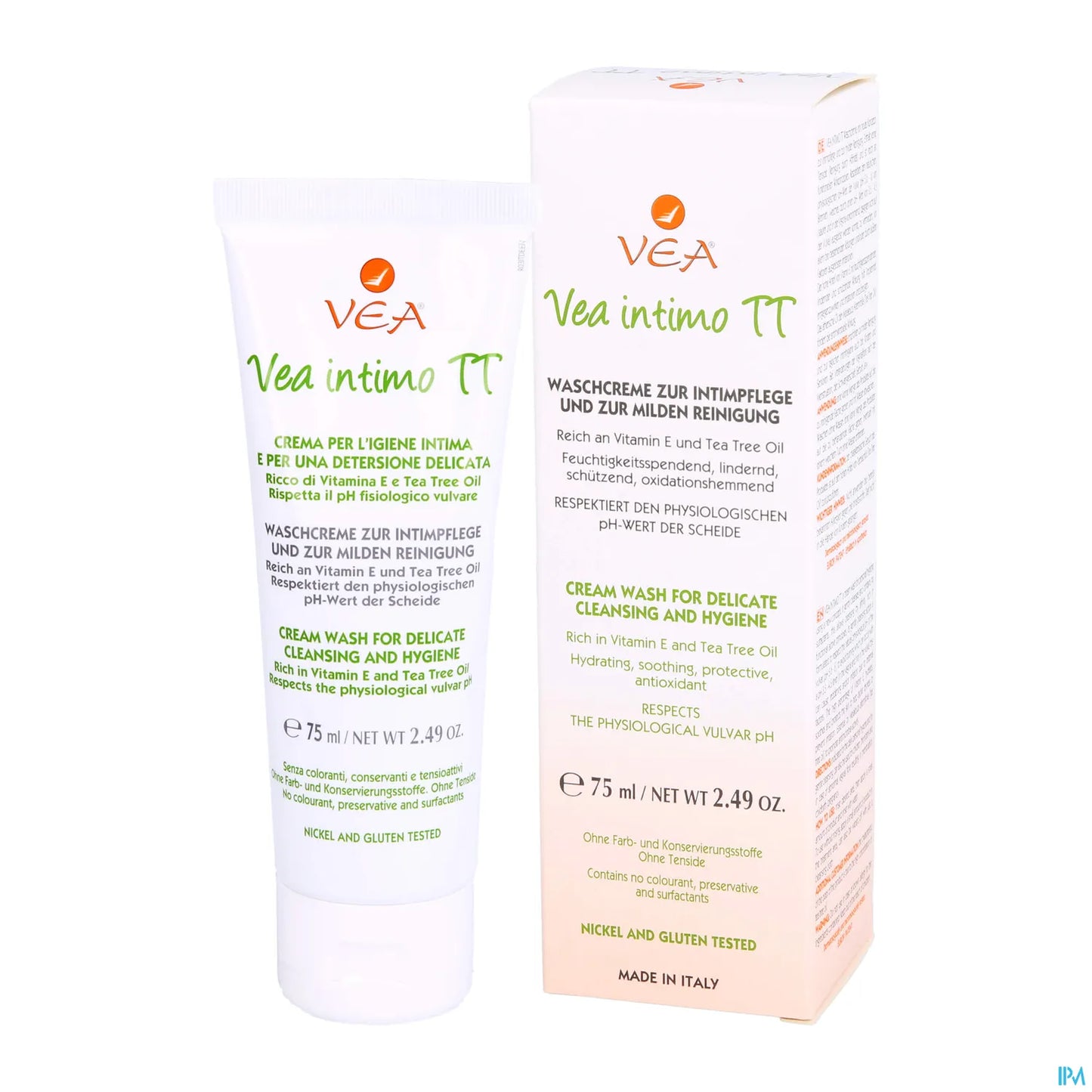 Intimo Tout Temps 75 mL