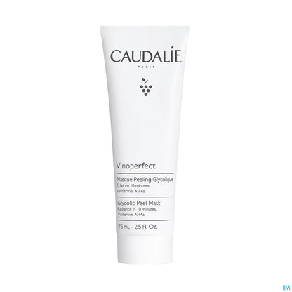 Vinoperfect Masque Peeling Glycolique 75ml