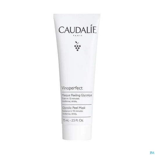 Vinoperfect Glycolic Peeling Mask 75ml