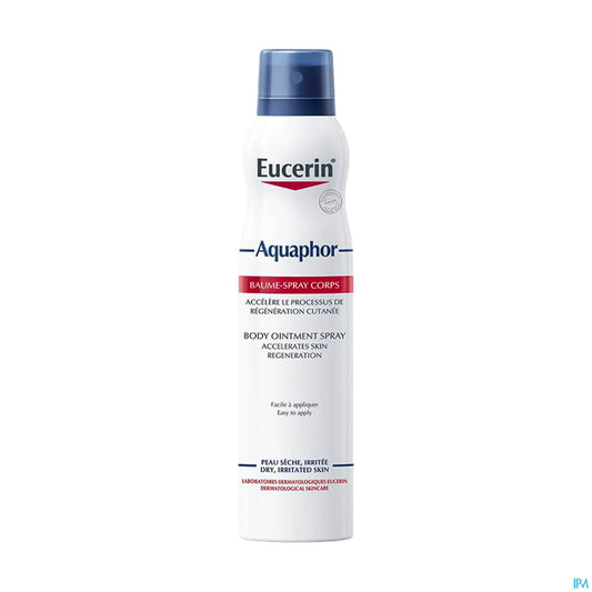 Aquaphor Body Spray Balm 250ml