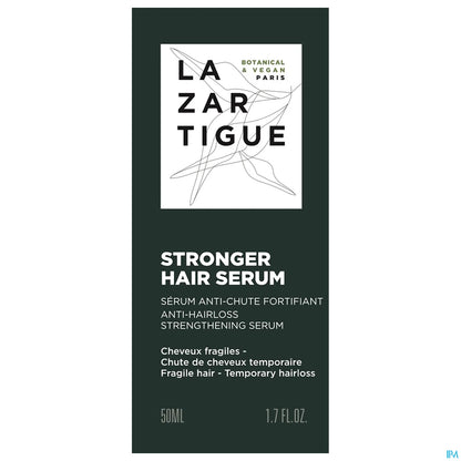 Strong Anti-Hair Loss Serum 50ml