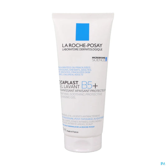 Cicaplast Lavant B5+ Gel Lenitivo Protettivo Purificante 100ml