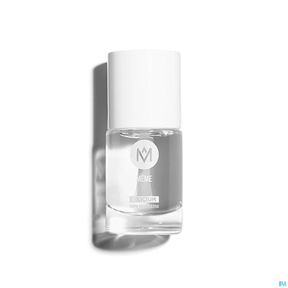 Vernis Base Protectrice Silicium 10ml Ongles Fortifiés