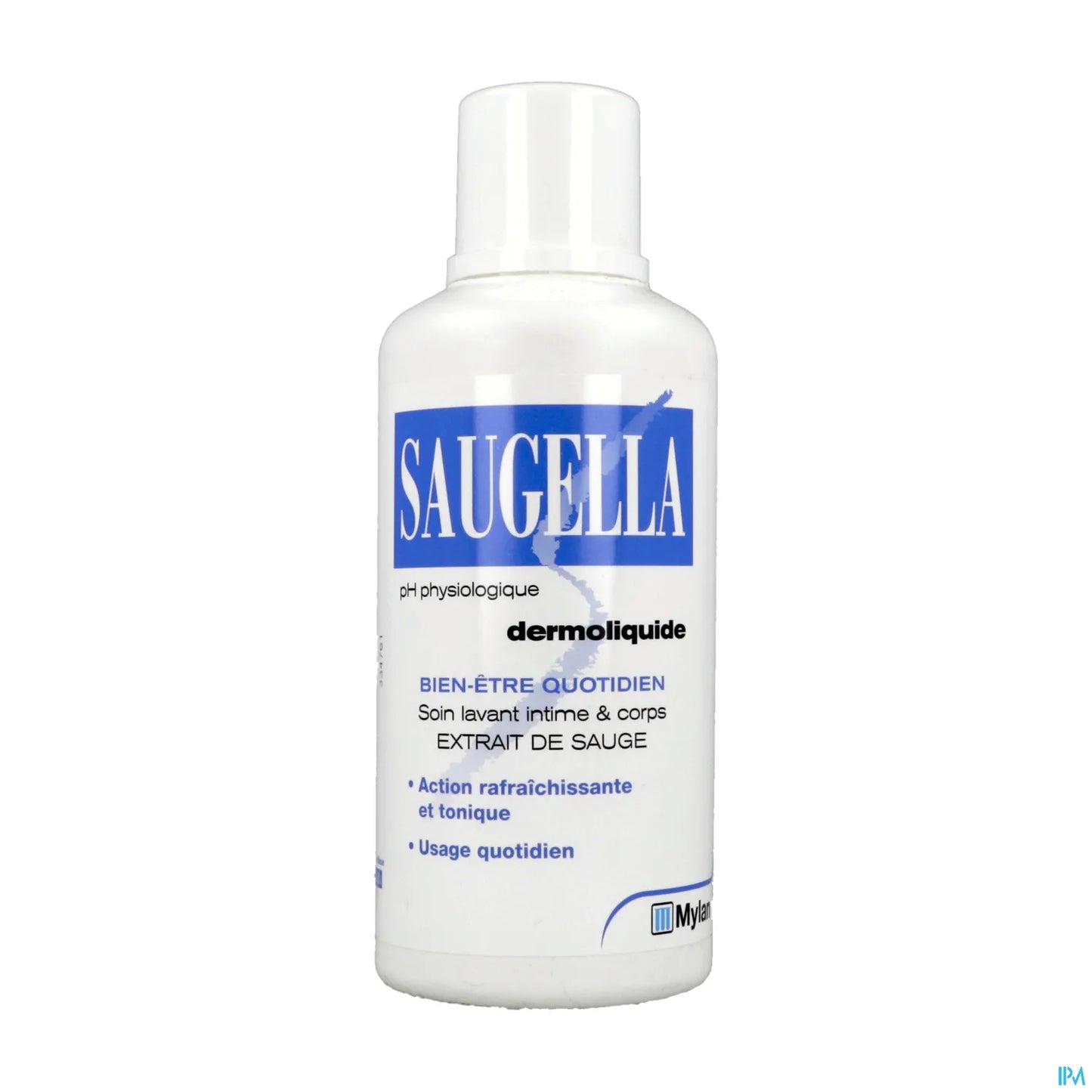Dermoliquide pH Neutre 500 mL