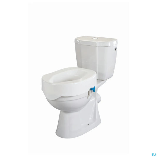 Sollevatore per WC Rehotec da 10 cm senza coperchio