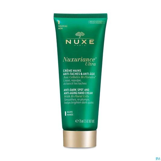 Nuxuriance Ultra Hand Cream 75 mL